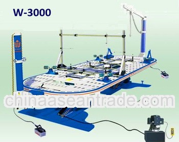 Collision Repair Frame Machine W-3000