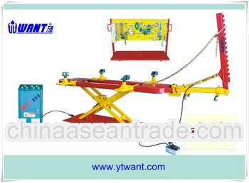 Collision Repair Frame Machine W-990