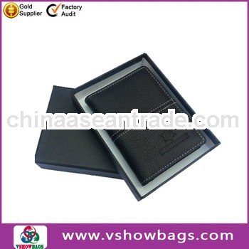 Colorful leather name card holder(name-card case,business card holder