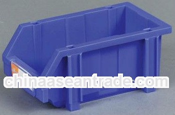 Combined Plastic Storage Bins