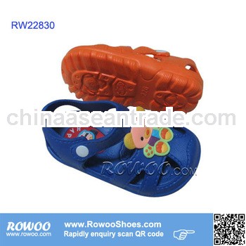 Comfortable EVA baby shoes RW22830B