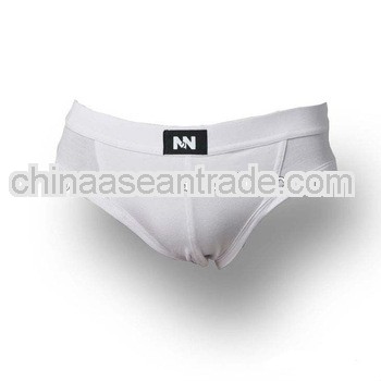 Comfortable high quality men boxer underwear OEM Alibaba