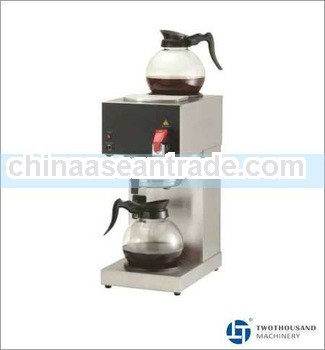 Commercial Coffee Maker - 2.1 KW, 16 L, TT-CW302