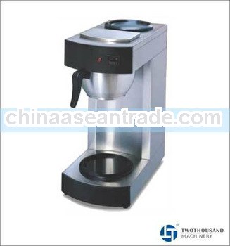 Commercial Coffee Maker - 2.1 KW, 5 KG Weight, TT-C19