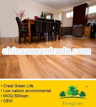 Commercial PVC Vinyl Flooring ,PVC Planks For Office Room