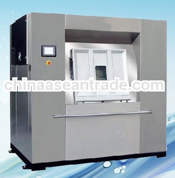 Commercial garment isolated washing machine (30~100kg washing capacity)