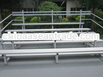 Commercial indoor benh seats, bench seating