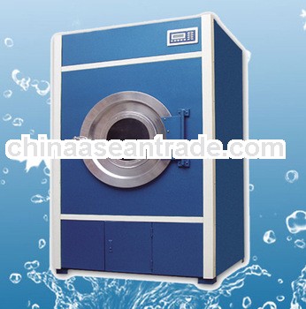 Commercial suit dry machines