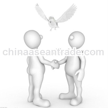 Commission Agent for importer from south america Agente Comision