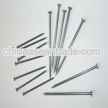 Common polished nails (1"-7")