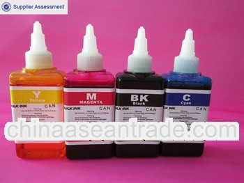 Compatible Dye Ink for Canon MP700/S530D/MPC400/MPC600F