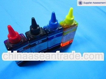 Compatible with HP 364/564/178/862 UV Dye Ink
