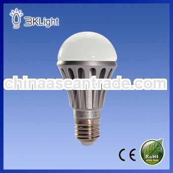 Competitive Brightness Led Bulb E27 3W