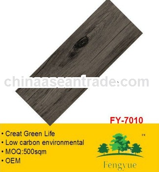 Competitive Price High Gloss PVC Vinyl Flooring