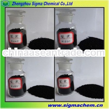 Competitive Price Rubber Reinforcing Agent Cabot Carbon Black