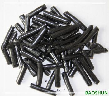 Competitive Price of Coal Tar Pitch-BAOSHUN