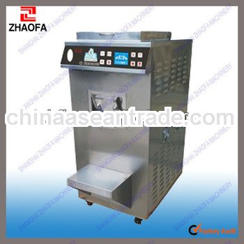 Competitive price gelato ice cream maker ZF-450 (CE&ISO9001 APPROVAL,Manufacturing )