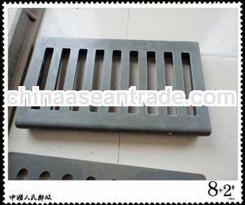 Composite ditch cover