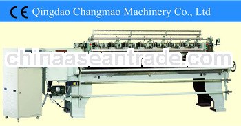 Computerized Bedding Machinery