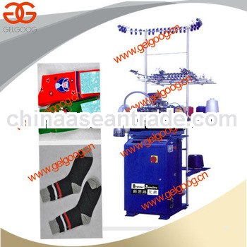 Computerized Socks Knitting Machine/Automatic socks machine/High efficiency sock making machine
