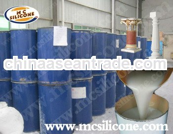 Condensation Cure RTV Silicone