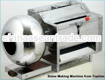 Condensed Pill Maker