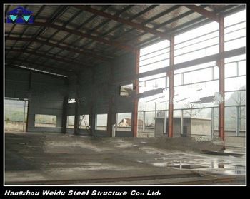 Construction steel structural buildings/workshops/warehouses