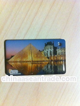 Contacless Printable Blank NFC card