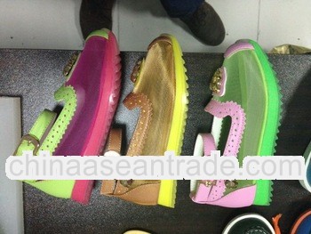 Cool and nice lucency summer wholesale childrens shoes BL917