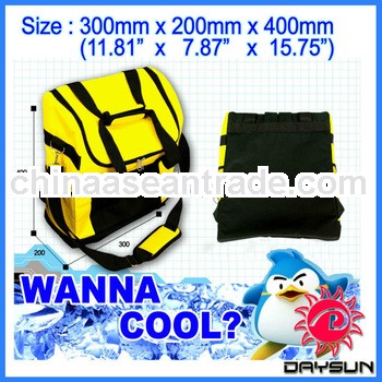 Cooler Bag Lunch Ice Box Insulated 35L Large bags Picnic cool backpack