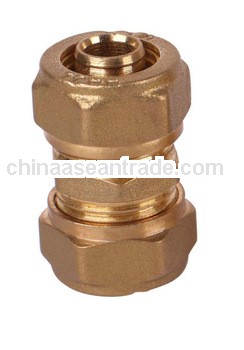 Copper Pipe Fitting Connector
