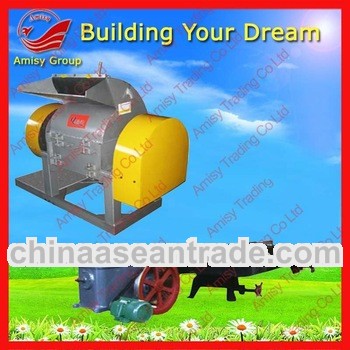 Copper cable wire recycling machine/cable wire granulator