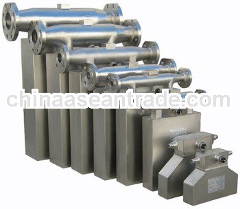 Coriolis Mass flow meter/oil flow meter