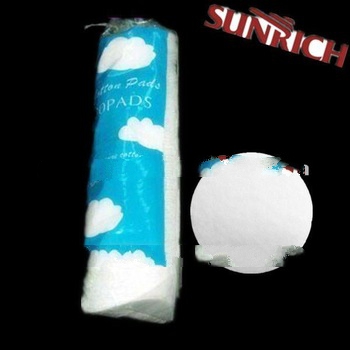 Cosmetic Cotton Facial Tissue