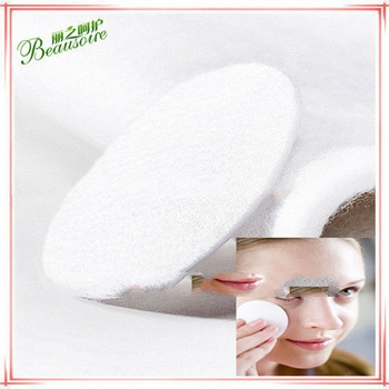 Cosmetic cotton pads professional face make up