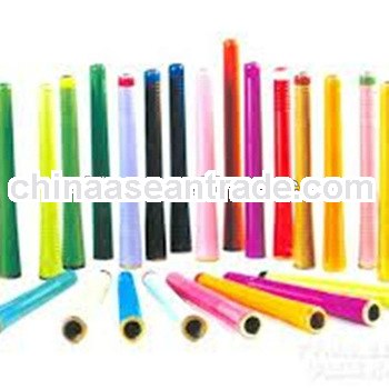 Cotton ring spinning frame plastic products ring bobbin for textile made in