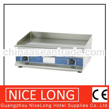 Counter top rival electric griddle