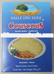 Couscous production line/making machine Tainuo