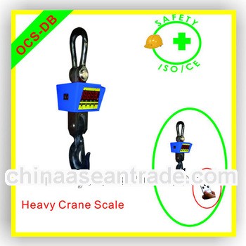 Crane scale Hook scale Hanging scale