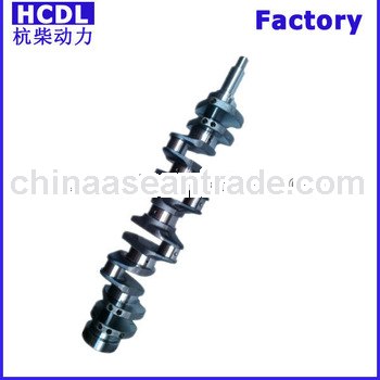 Crankshaft 5I7671 For Caterpillar