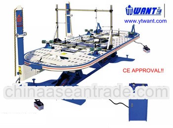 Crash Repair Auto Frame Machine W-3000
