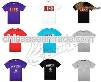 Creative custom sportswear dri-fit t shirts running