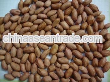 Crush Peanuts for Suriname