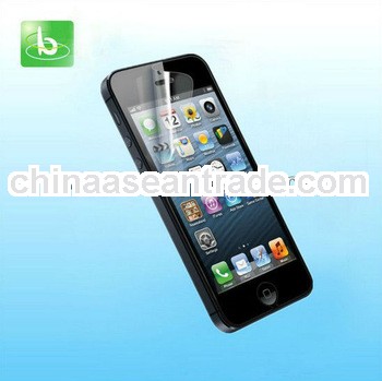 Crystal clear screen protector iphone5 paypal accepted