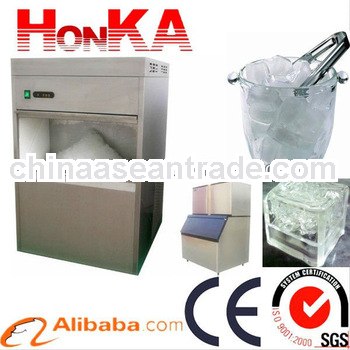Cube Ice Maker/small block ice maker for commercial use