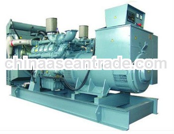 Cummins 160kw / 200kva Naked Diesel Generator Set