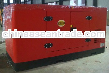 Cummins Engine! 100kW AC Synchronous Diesel Generator