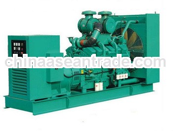 Cummins Power 20kva-2080kva Diesel Generator