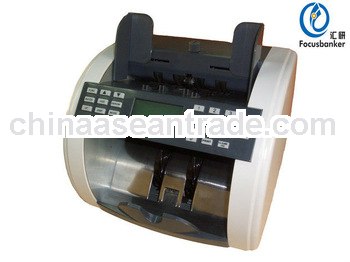 Currency Discriminator (Counter)/ MoneyCAT800