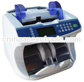 Currency counter/ MoneyCAT520 UV MG/MT